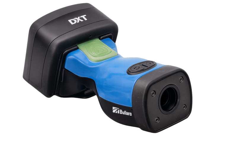 Kamera termowizyjna BULLARD DXT