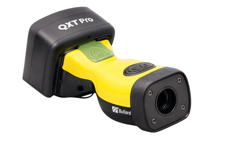 Kamera termowizyjna BULLARD QXT PRO