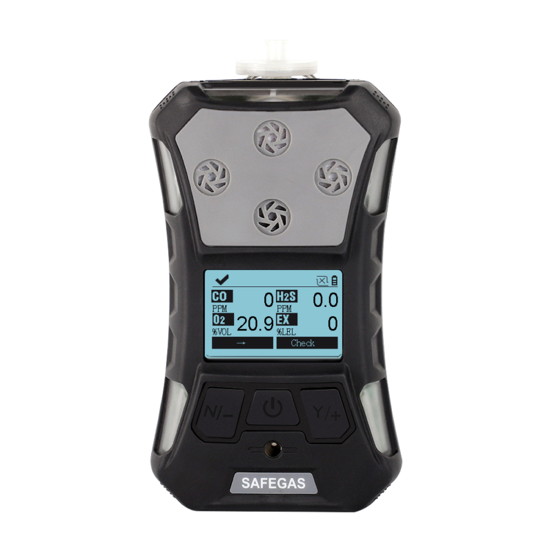 Detektor gazu SKY3000 Multi 4 w&nbsp;1